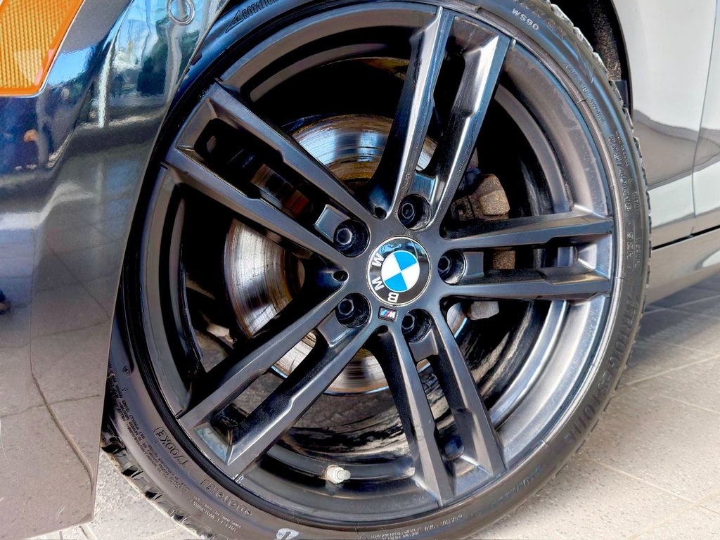BMW 2 Series 230i xDrive 2019 à Notre-Dame-des-Prairies, Québec - 19 - w1024h768px