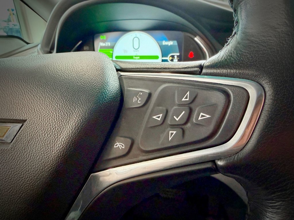 2019 Chevrolet Bolt EV LT in Notre-Dame-des-Prairies, Quebec - 27 - w1024h768px