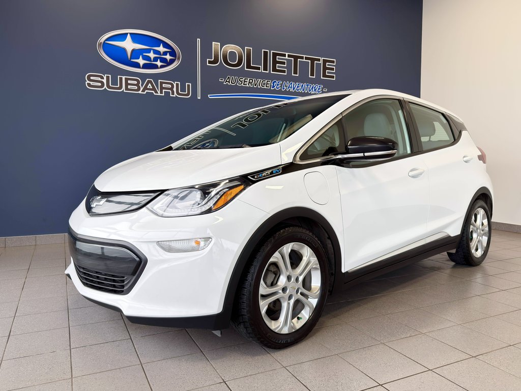 2019 Chevrolet Bolt EV LT in Notre-Dame-des-Prairies, Quebec - 4 - w1024h768px