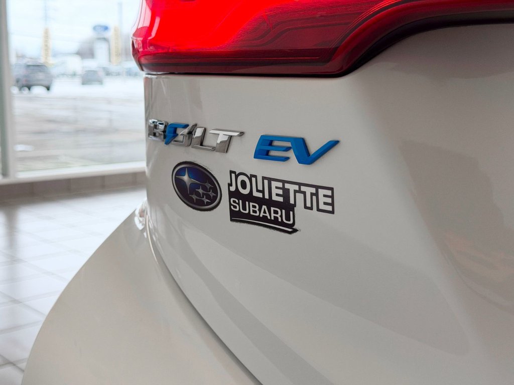 2019 Chevrolet Bolt EV LT in Notre-Dame-des-Prairies, Quebec - 14 - w1024h768px