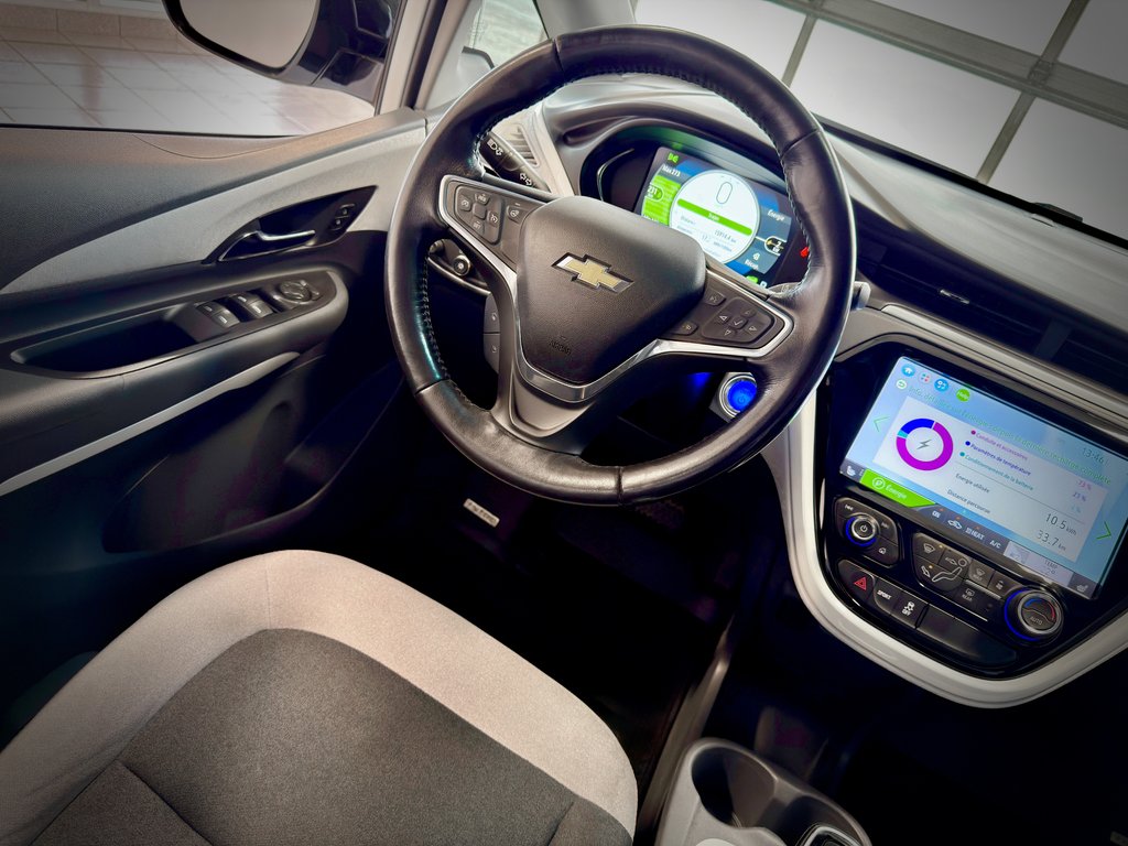 2019 Chevrolet Bolt EV LT in Notre-Dame-des-Prairies, Quebec - 21 - w1024h768px