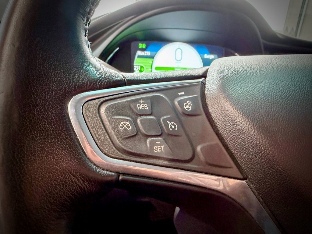 2019 Chevrolet Bolt EV LT in Notre-Dame-des-Prairies, Quebec - 26 - w1024h768px