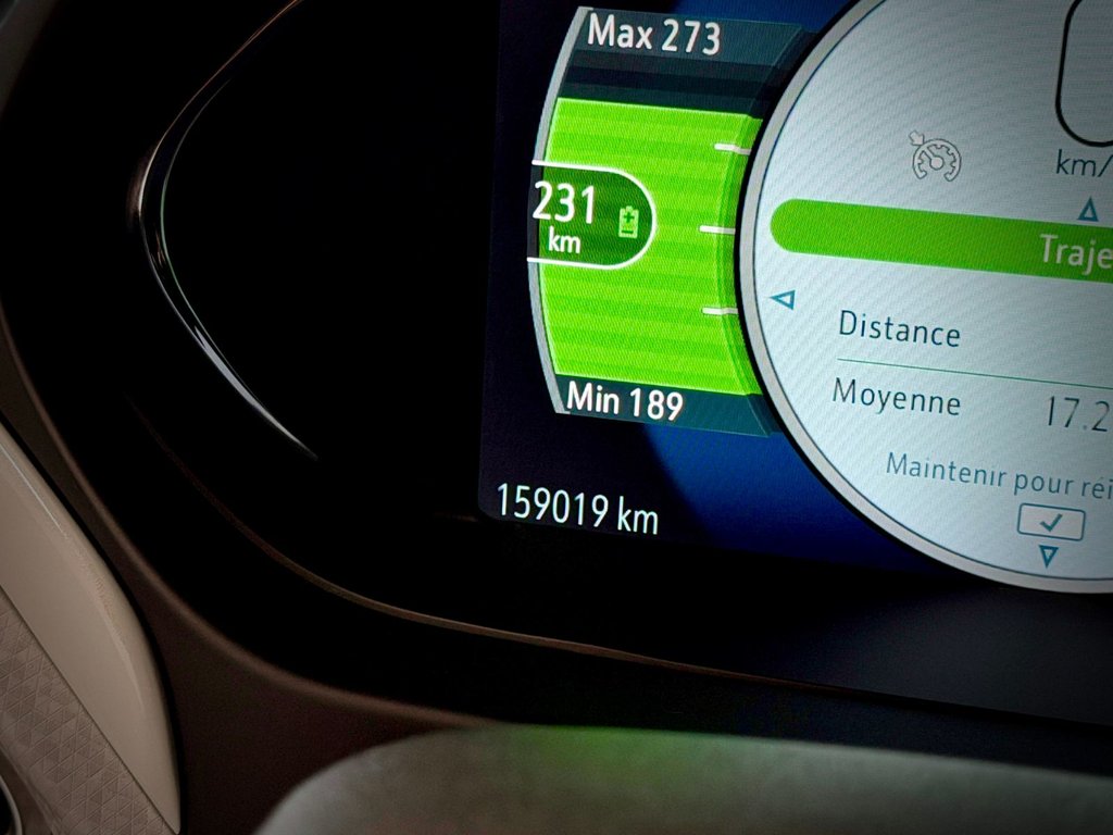 2019 Chevrolet Bolt EV LT in Notre-Dame-des-Prairies, Quebec - 28 - w1024h768px