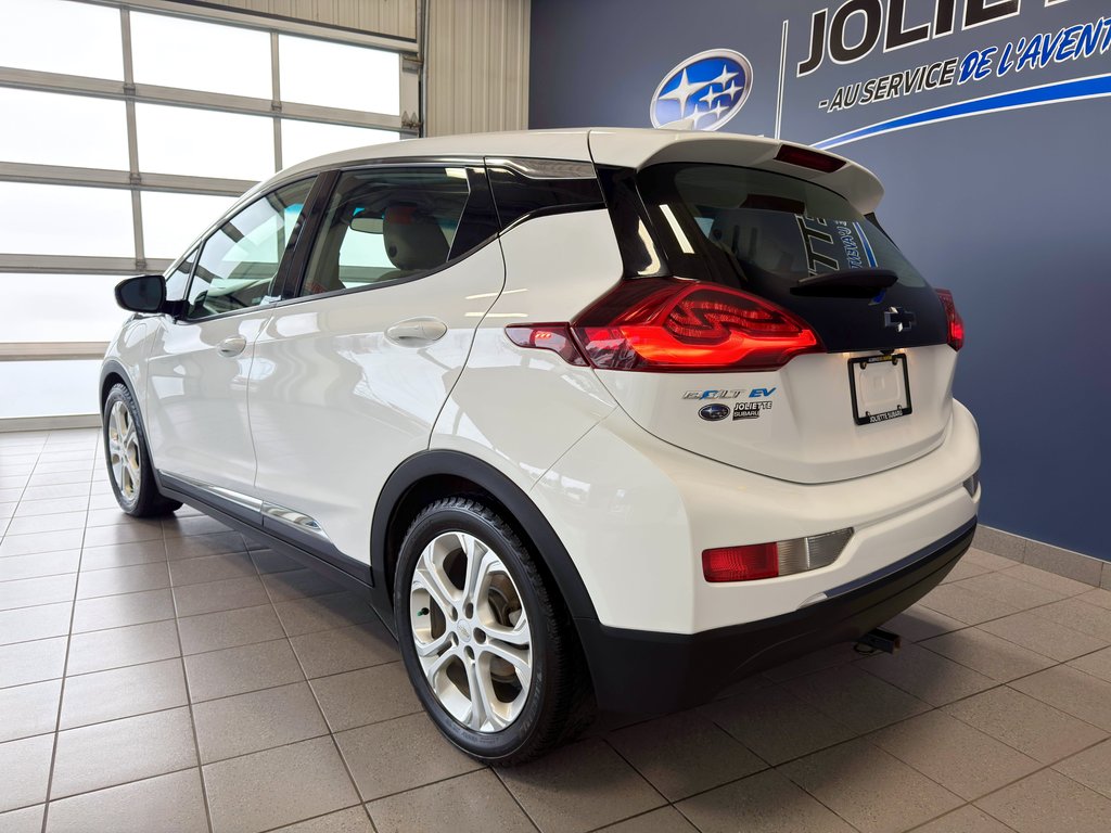 2019 Chevrolet Bolt EV LT in Notre-Dame-des-Prairies, Quebec - 11 - w1024h768px