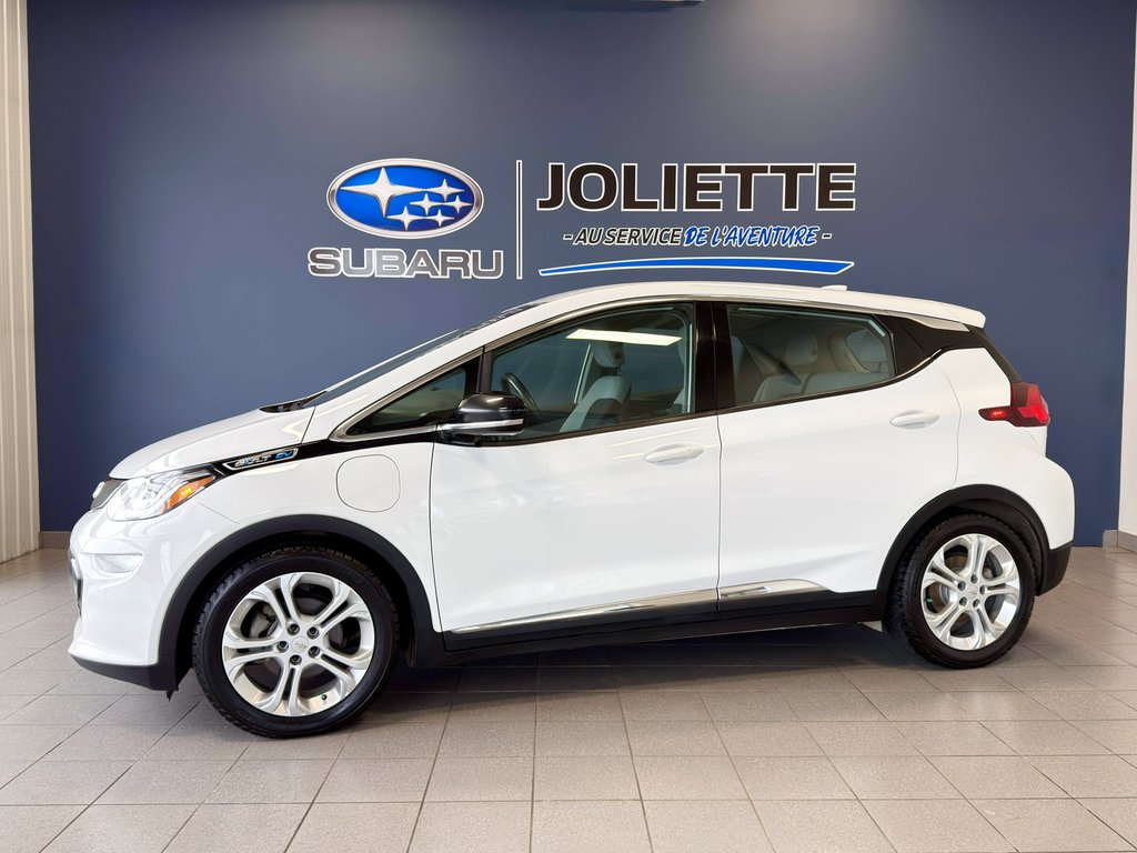 2019 Chevrolet Bolt EV LT in Notre-Dame-des-Prairies, Quebec - 9 - w1024h768px