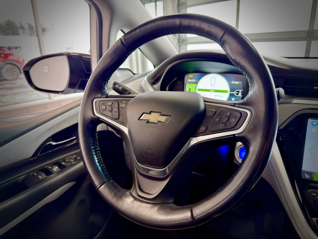 2019 Chevrolet Bolt EV LT in Notre-Dame-des-Prairies, Quebec - 25 - w1024h768px