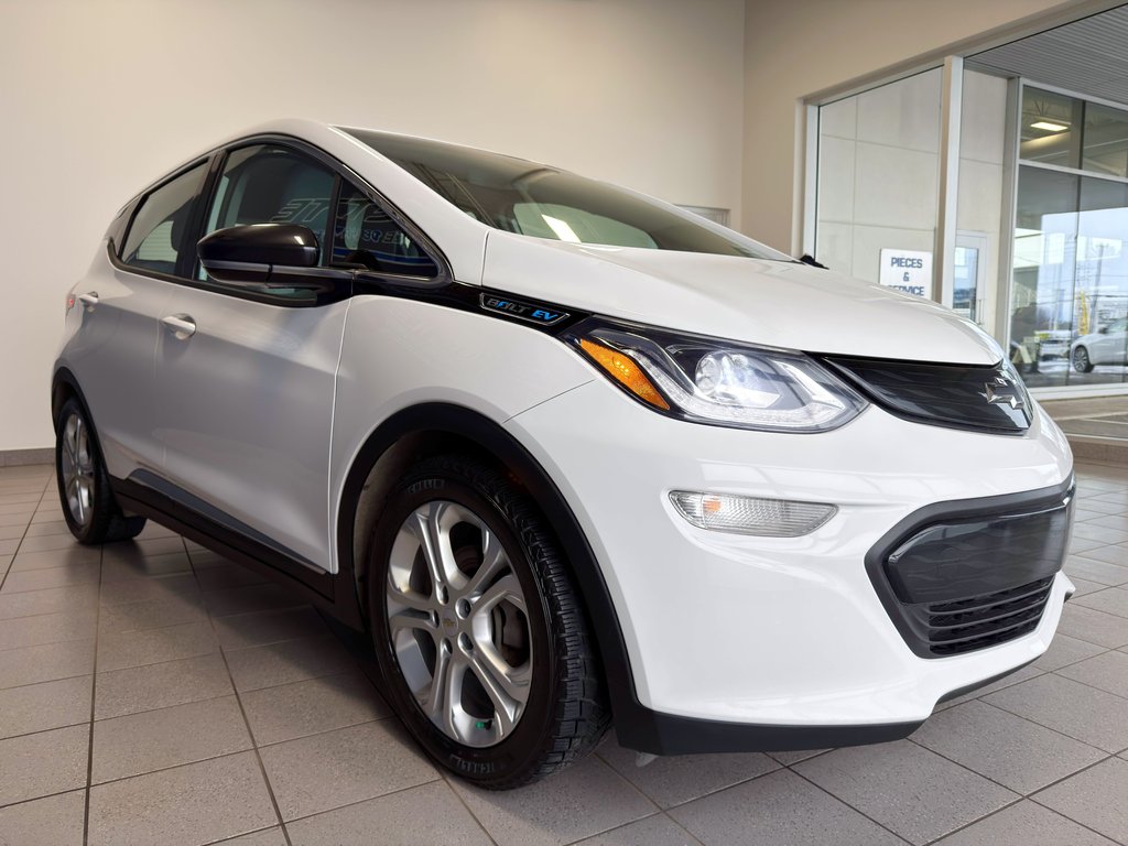 2019 Chevrolet Bolt EV LT in Notre-Dame-des-Prairies, Quebec - 8 - w1024h768px