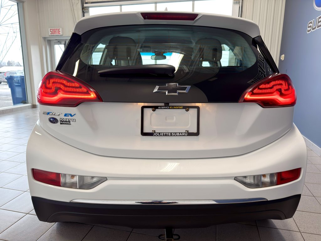 2019 Chevrolet Bolt EV LT in Notre-Dame-des-Prairies, Quebec - 12 - w1024h768px