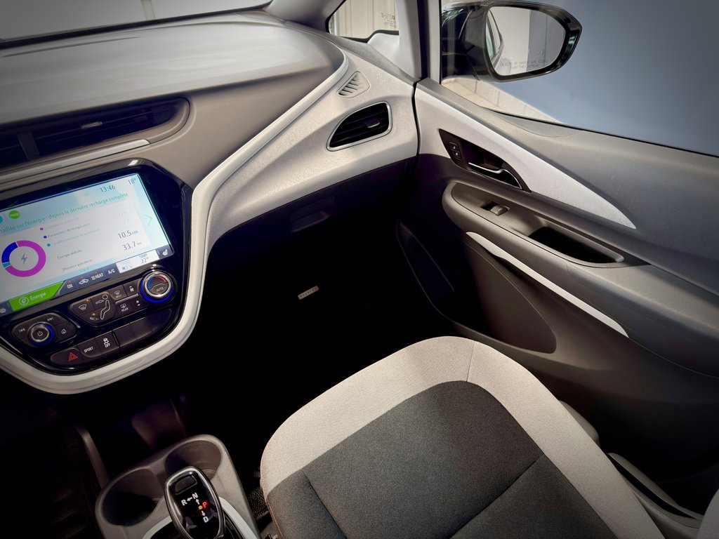 2019 Chevrolet Bolt EV LT in Notre-Dame-des-Prairies, Quebec - 23 - w1024h768px
