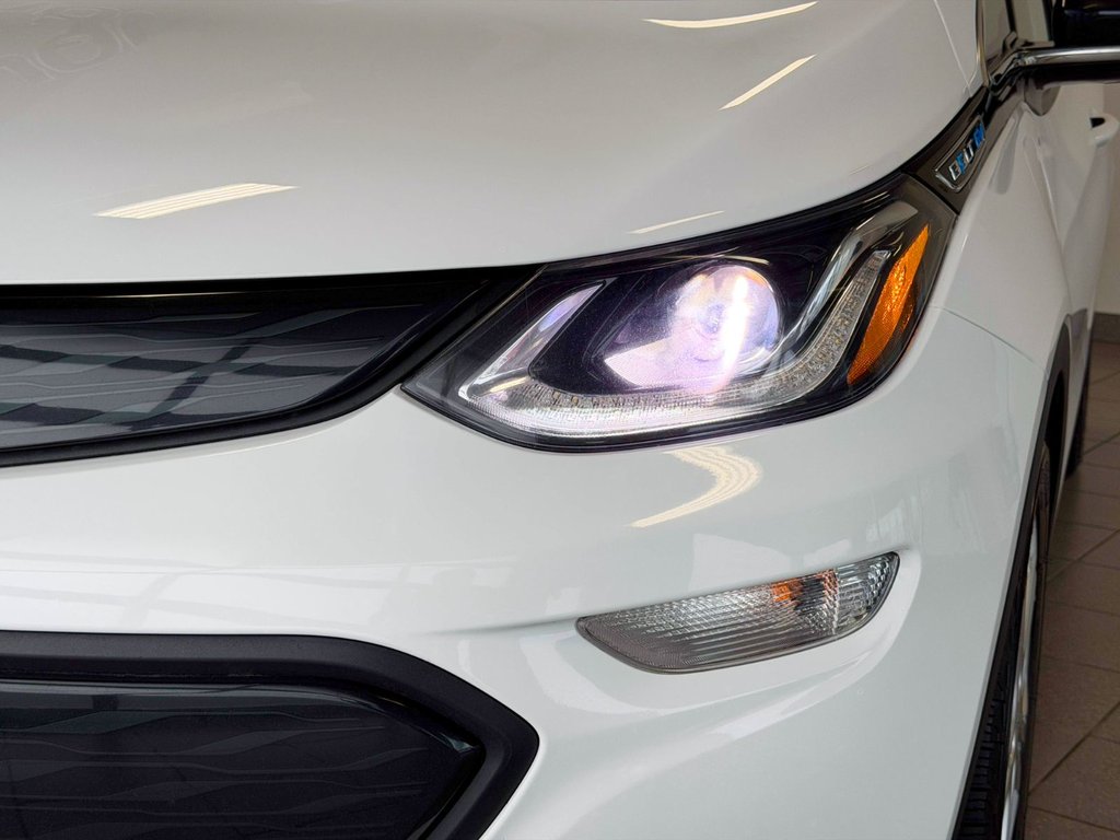 2019 Chevrolet Bolt EV LT in Notre-Dame-des-Prairies, Quebec - 7 - w1024h768px