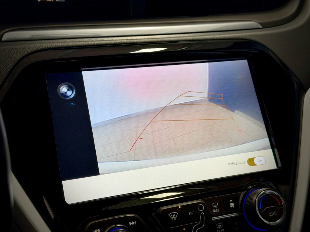 2019 Chevrolet Bolt EV LT in Notre-Dame-des-Prairies, Quebec - 30 - w1024h768px