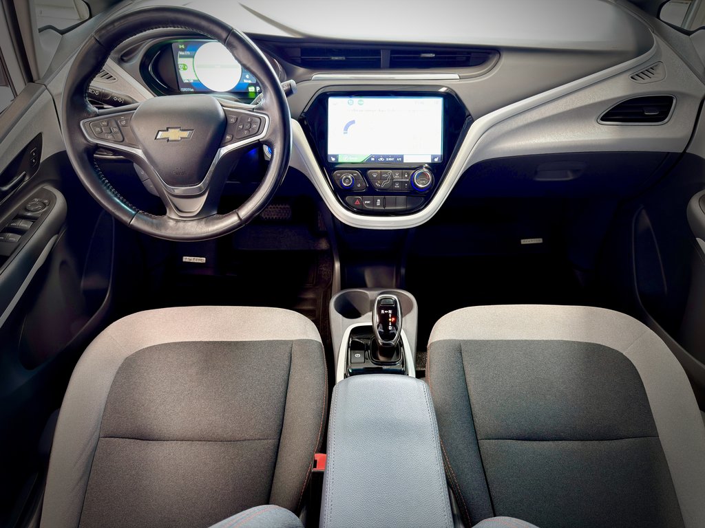 2019 Chevrolet Bolt EV LT in Notre-Dame-des-Prairies, Quebec - 22 - w1024h768px