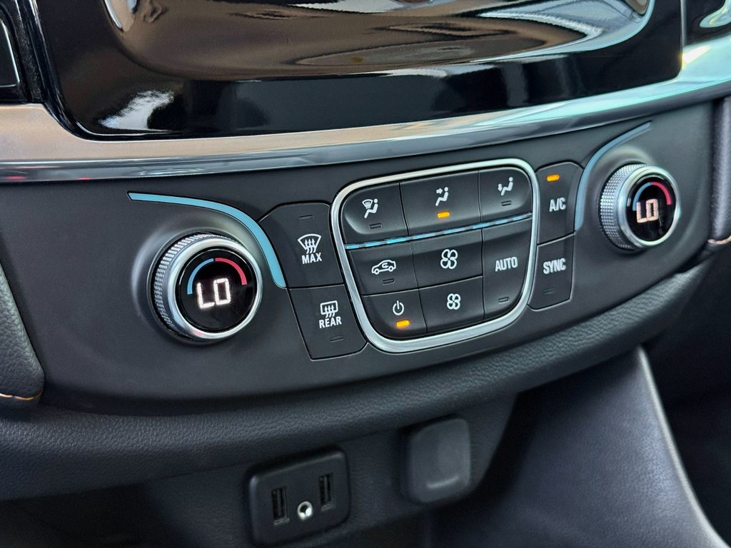 2019 Chevrolet Traverse LS in Notre-Dame-des-Prairies, Quebec - 30 - w1024h768px