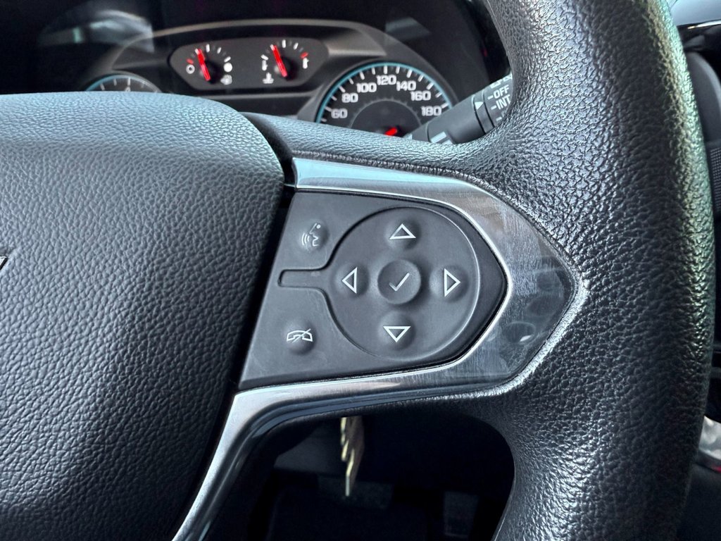 2019 Chevrolet Traverse LS in Notre-Dame-des-Prairies, Quebec - 26 - w1024h768px