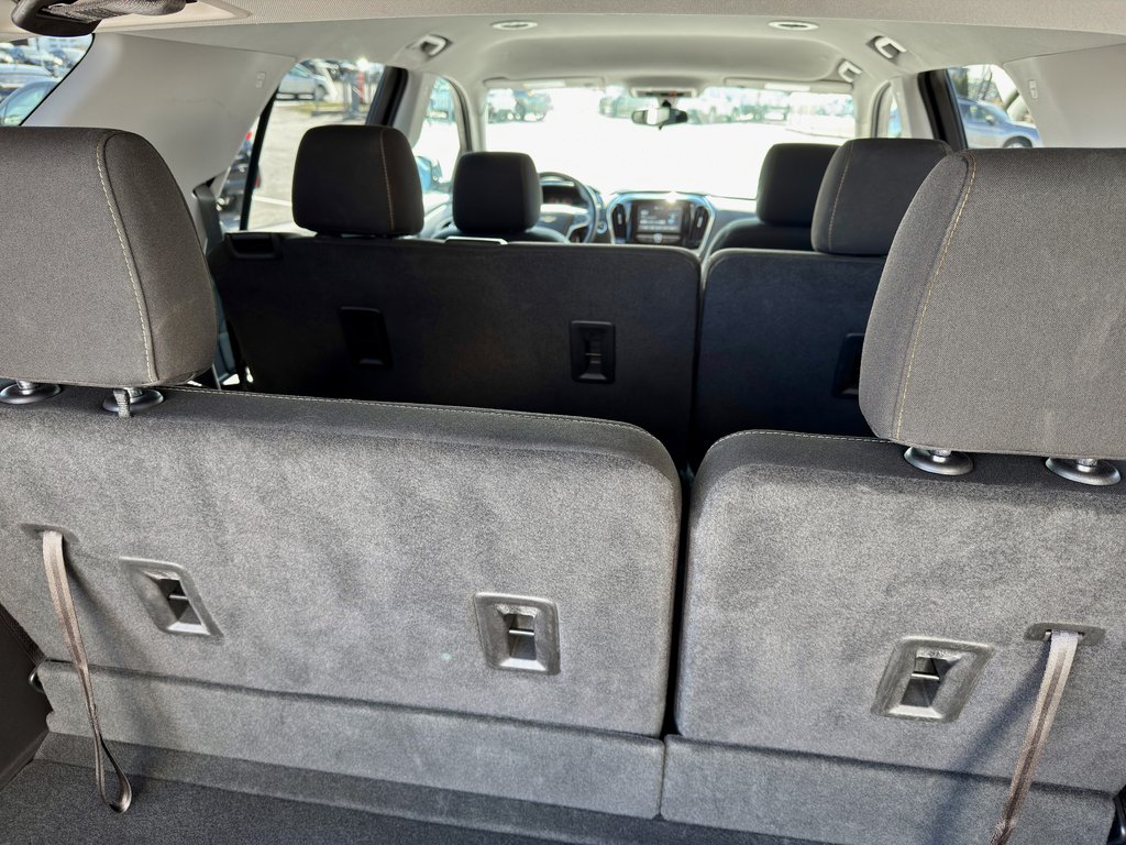 2019 Chevrolet Traverse LS in Notre-Dame-des-Prairies, Quebec - 20 - w1024h768px