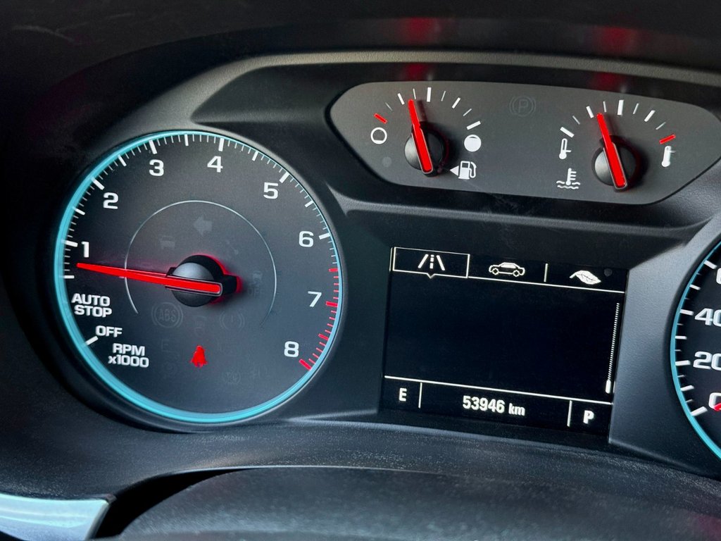 2019 Chevrolet Traverse LS in Notre-Dame-des-Prairies, Quebec - 27 - w1024h768px