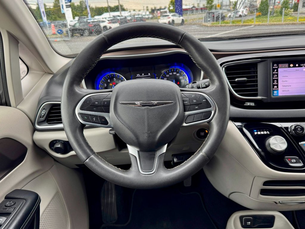 Chrysler Grand Caravan SXT 2022 à Notre-Dame-des-Prairies, Québec - 19 - w1024h768px