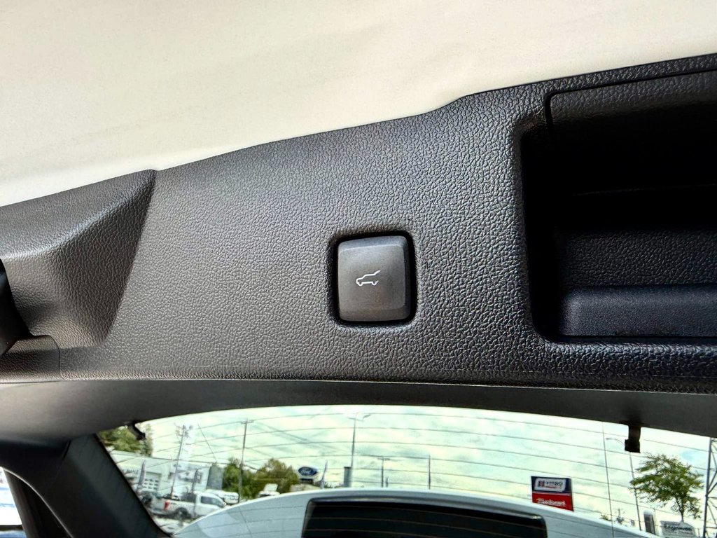 Ford Escape Active 2023 à Notre-Dame-des-Prairies, Québec - 15 - w1024h768px