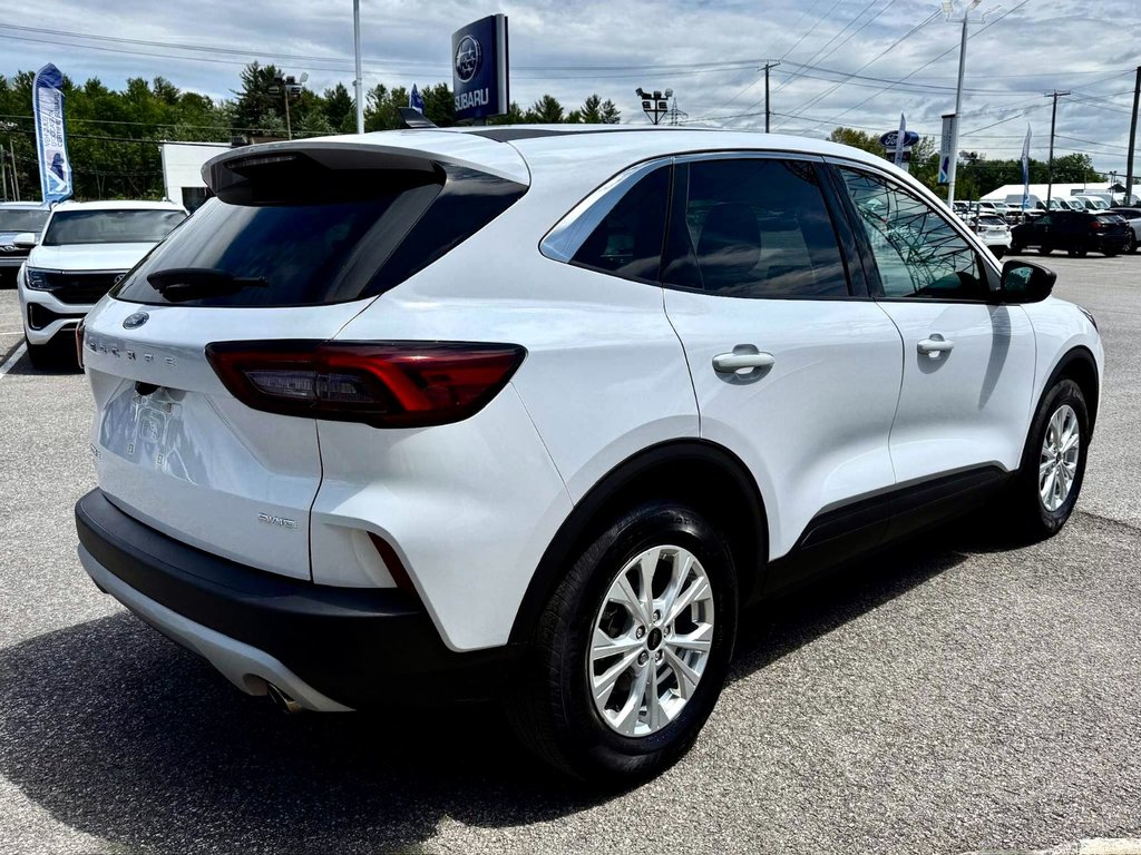 Ford Escape Active 2023 à Notre-Dame-des-Prairies, Québec - 12 - w1024h768px