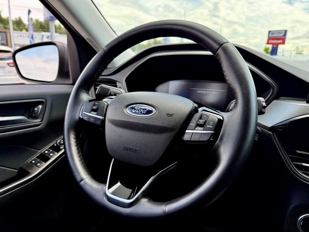 Ford Escape Active 2023 à Notre-Dame-des-Prairies, Québec - 24 - w1024h768px