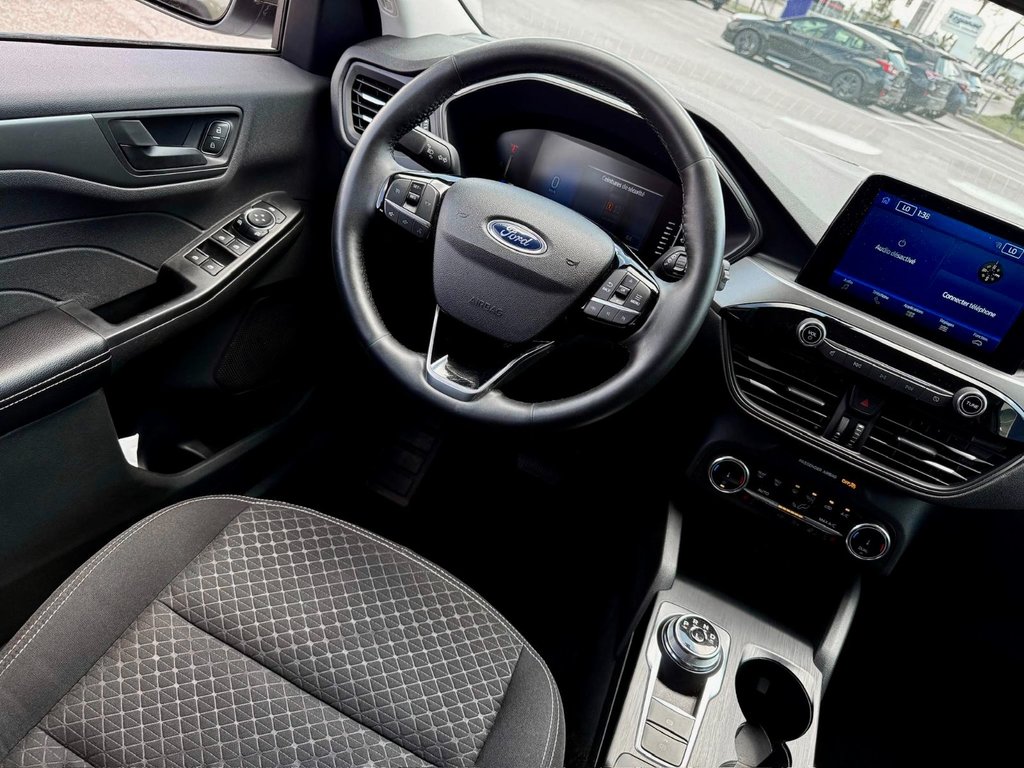 Ford Escape Active 2023 à Notre-Dame-des-Prairies, Québec - 21 - w1024h768px