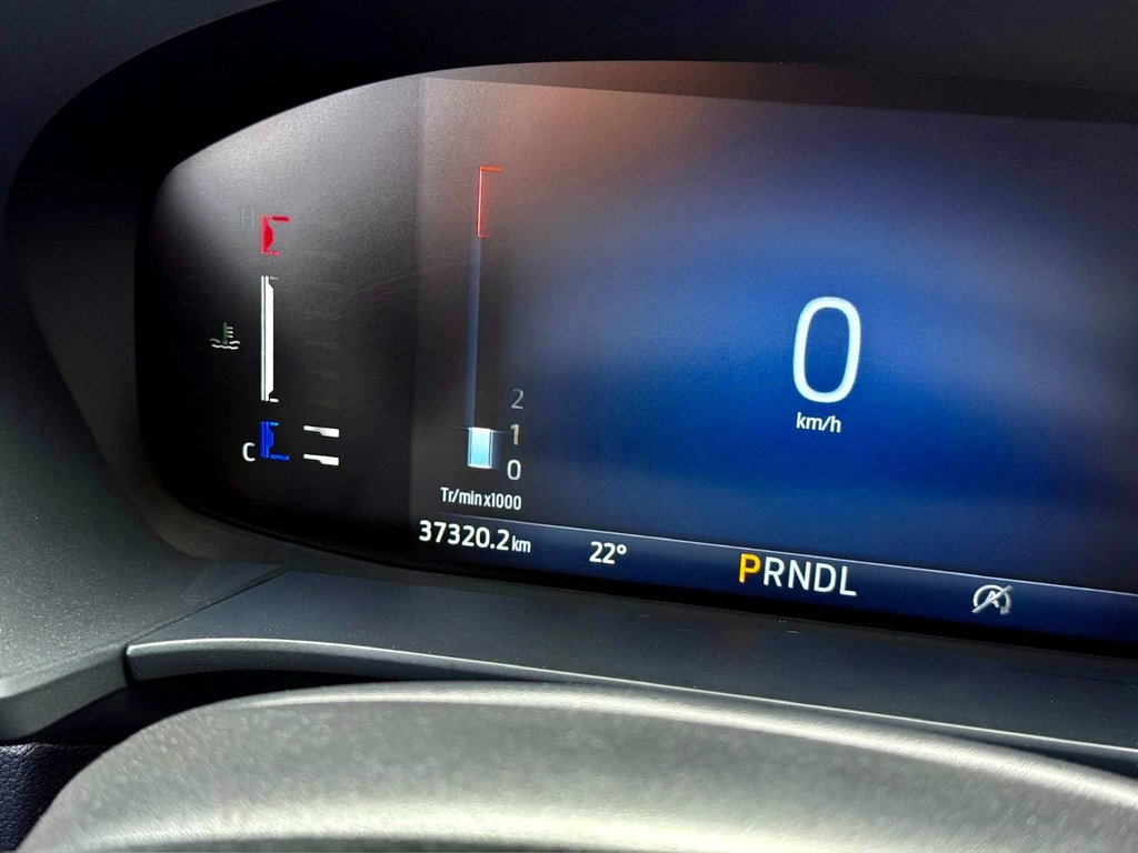 Ford Escape Active 2023 à Notre-Dame-des-Prairies, Québec - 27 - w1024h768px
