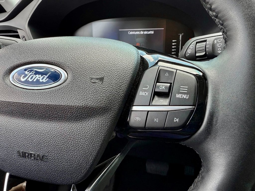 Ford Escape Active 2023 à Notre-Dame-des-Prairies, Québec - 26 - w1024h768px