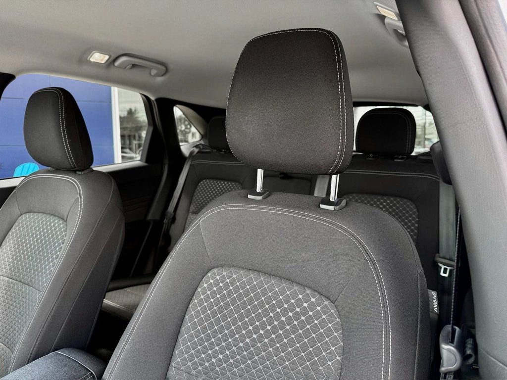 Ford Escape Active 2023 à Notre-Dame-des-Prairies, Québec - 20 - w1024h768px