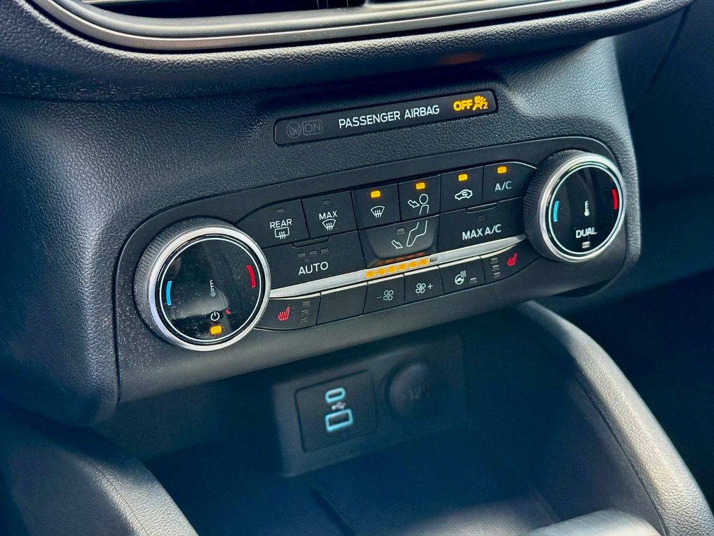 Ford Escape Active 2023 à Notre-Dame-des-Prairies, Québec - 30 - w1024h768px