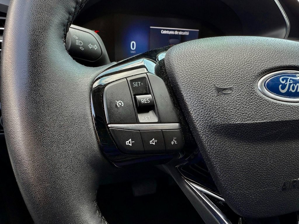 Ford Escape Active 2023 à Notre-Dame-des-Prairies, Québec - 25 - w1024h768px