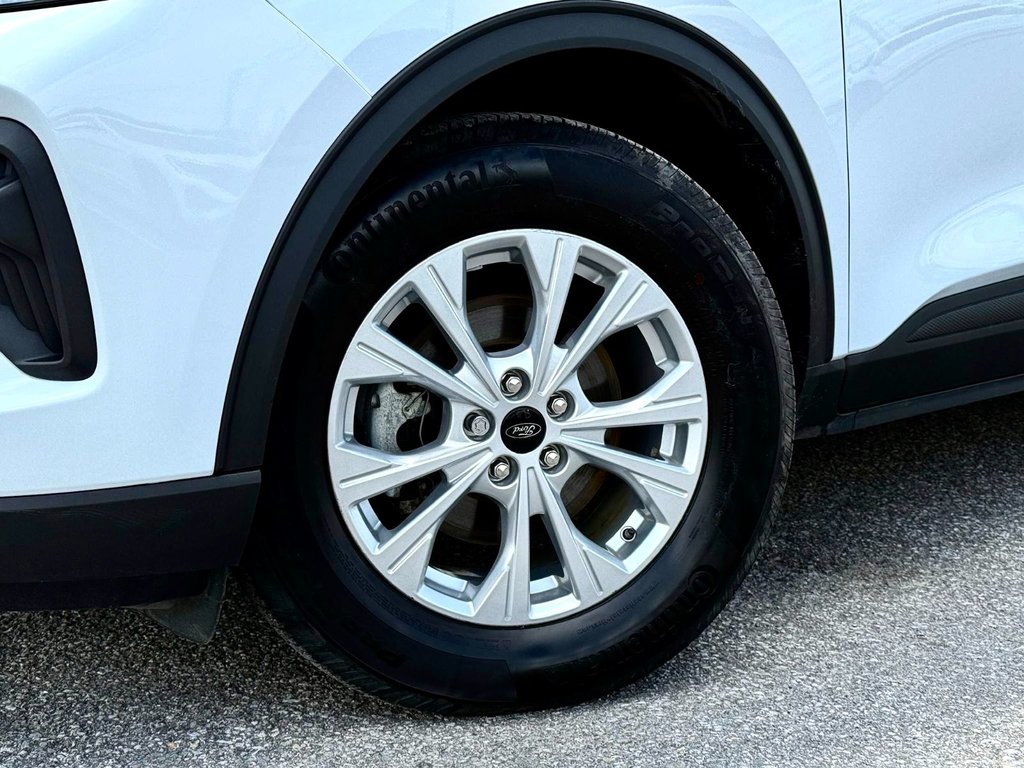 Ford Escape Active 2023 à Notre-Dame-des-Prairies, Québec - 16 - w1024h768px