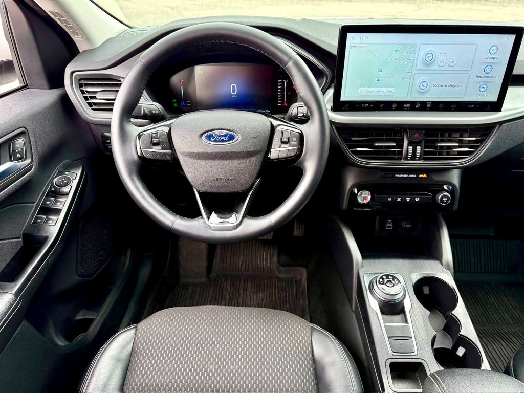 2024 Ford Escape PHEV in Notre-Dame-des-Prairies, Quebec - 23 - w1024h768px