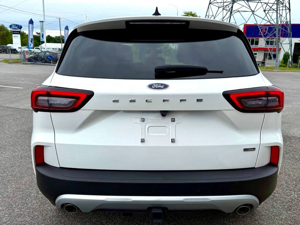 2024 Ford Escape PHEV in Notre-Dame-des-Prairies, Quebec - 11 - w1024h768px