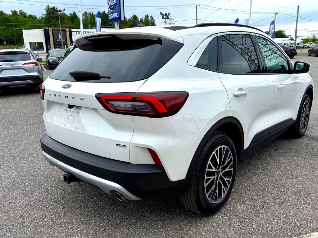 2024 Ford Escape PHEV in Notre-Dame-des-Prairies, Quebec - 12 - w1024h768px