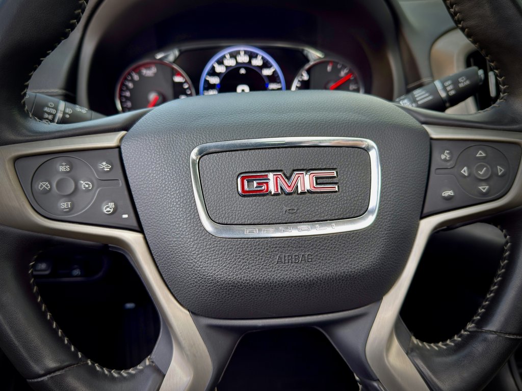 GMC Terrain Denali 2022 à Notre-Dame-des-Prairies, Québec - 24 - w1024h768px
