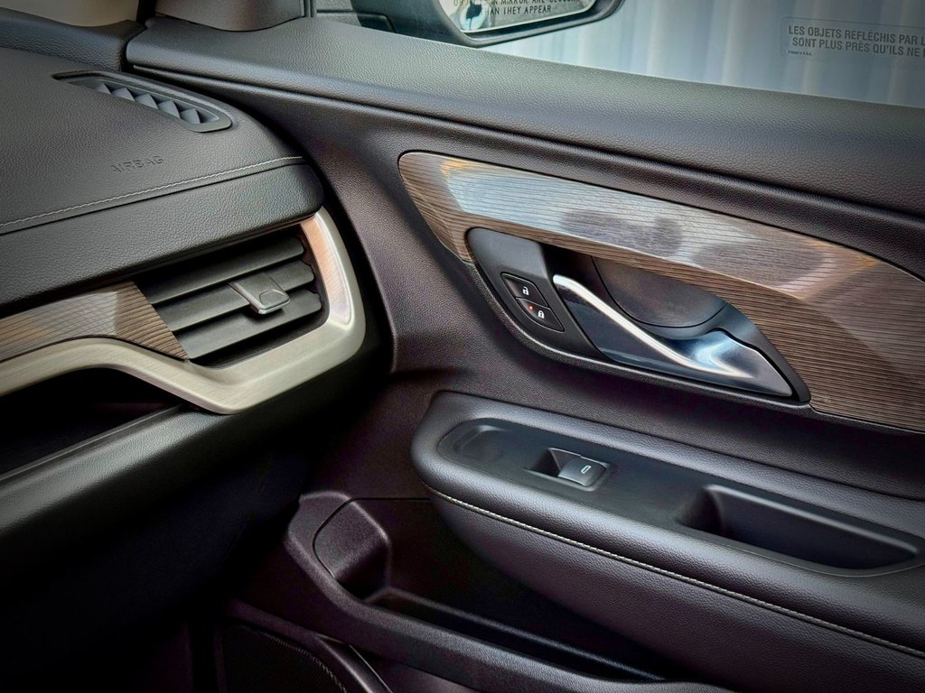 GMC Terrain Denali 2022 à Notre-Dame-des-Prairies, Québec - 32 - w1024h768px