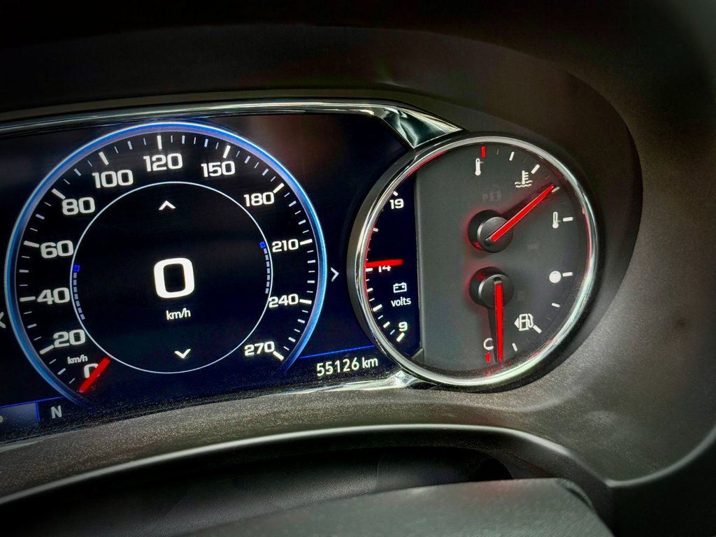 GMC Terrain Denali 2022 à Notre-Dame-des-Prairies, Québec - 27 - w1024h768px