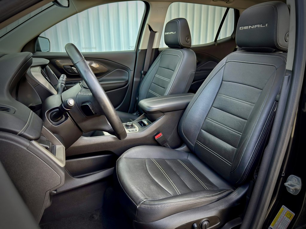 GMC Terrain Denali 2022 à Notre-Dame-des-Prairies, Québec - 18 - w1024h768px