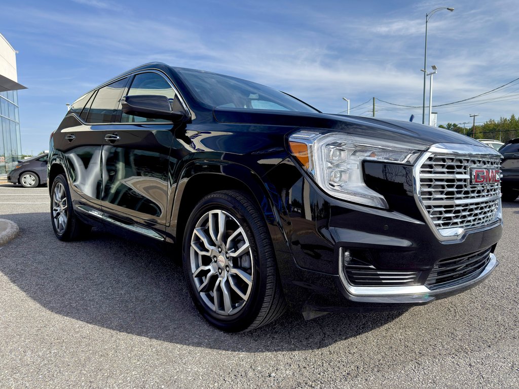GMC Terrain Denali 2022 à Notre-Dame-des-Prairies, Québec - 6 - w1024h768px