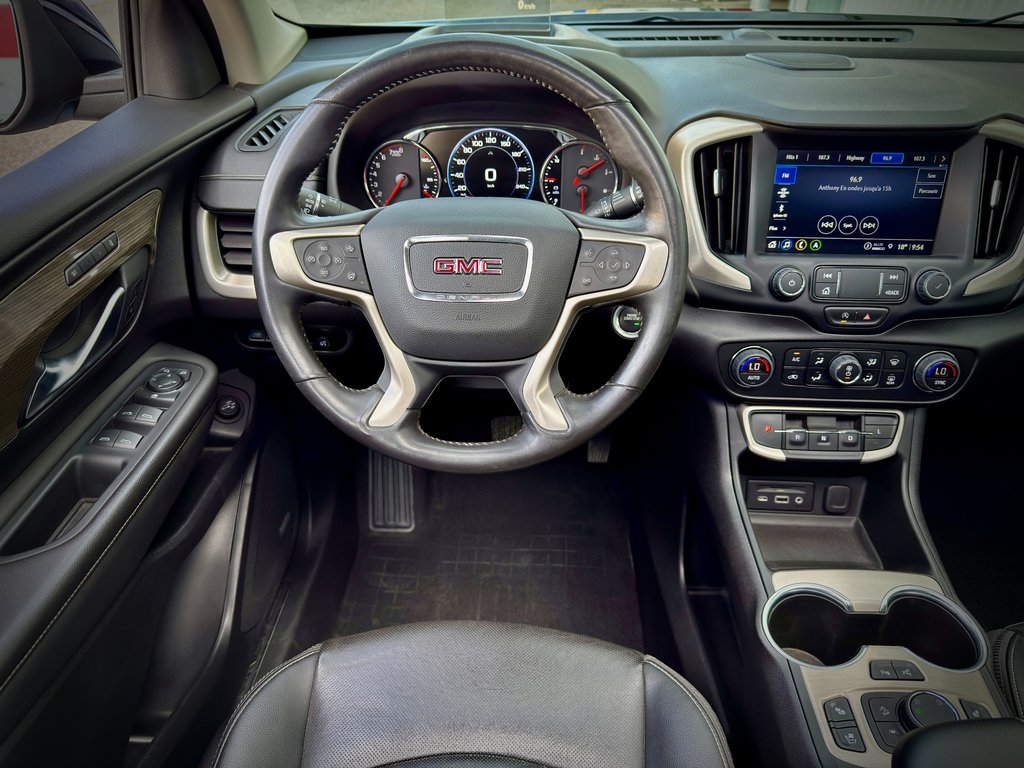 GMC Terrain Denali 2022 à Notre-Dame-des-Prairies, Québec - 22 - w1024h768px