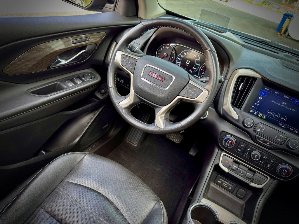 GMC Terrain Denali 2022 à Notre-Dame-des-Prairies, Québec - 21 - w1024h768px