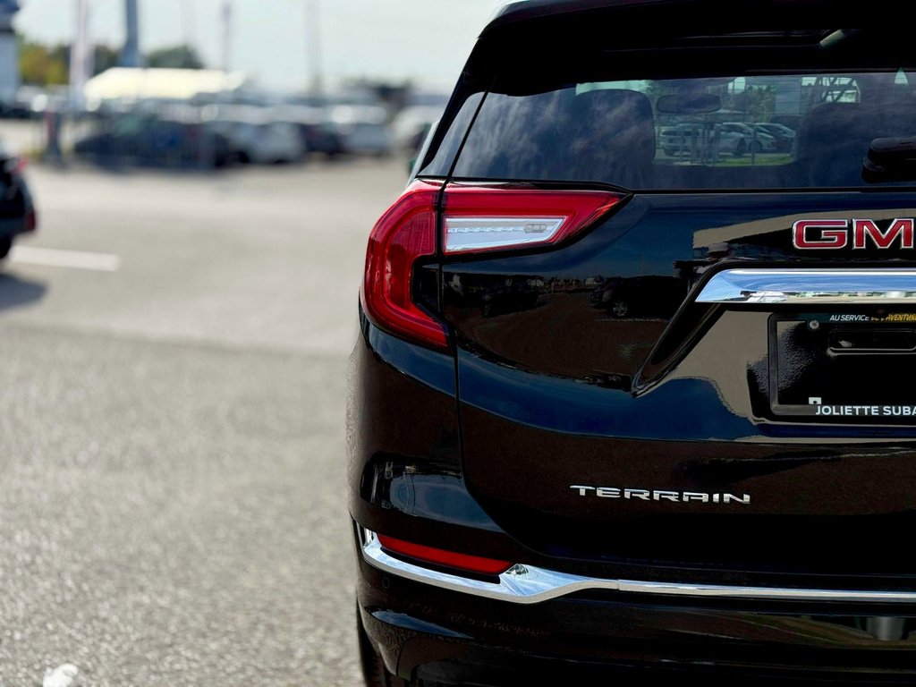 GMC Terrain Denali 2022 à Notre-Dame-des-Prairies, Québec - 11 - w1024h768px