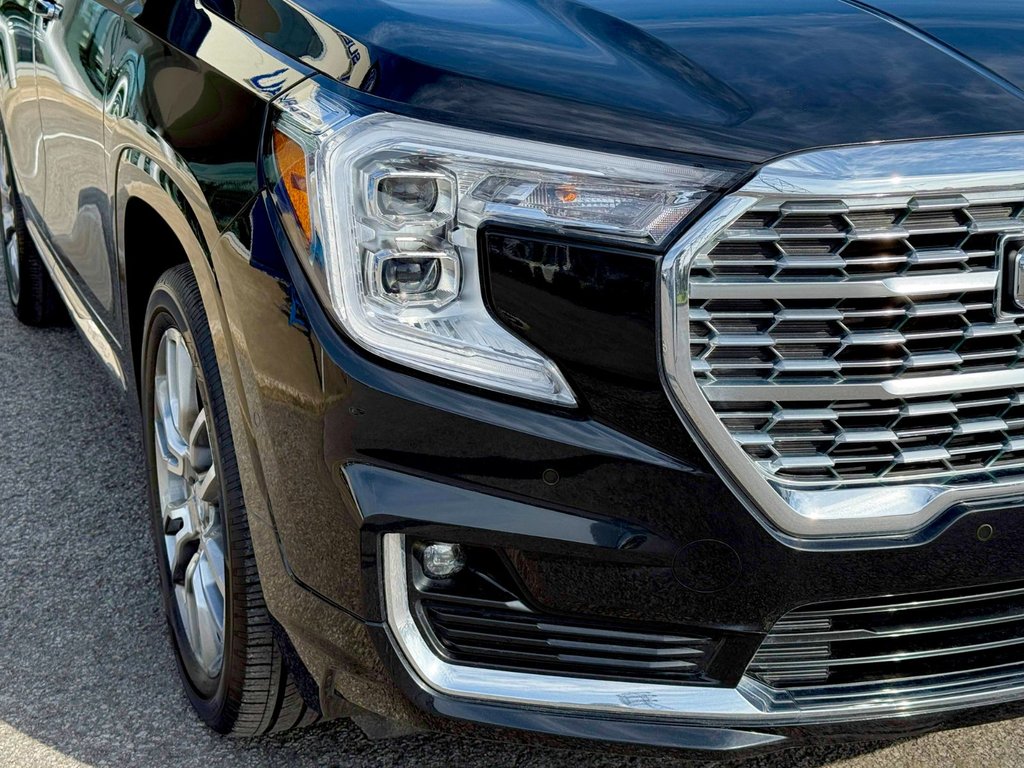 GMC Terrain Denali 2022 à Notre-Dame-des-Prairies, Québec - 7 - w1024h768px