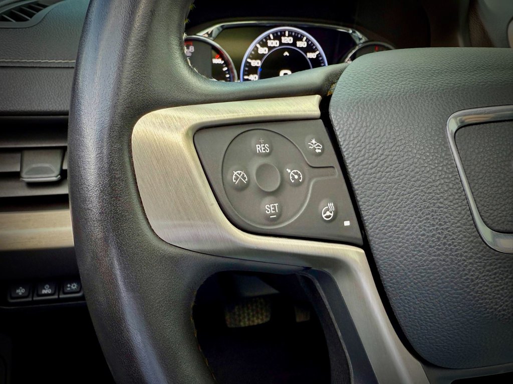 GMC Terrain Denali 2022 à Notre-Dame-des-Prairies, Québec - 25 - w1024h768px