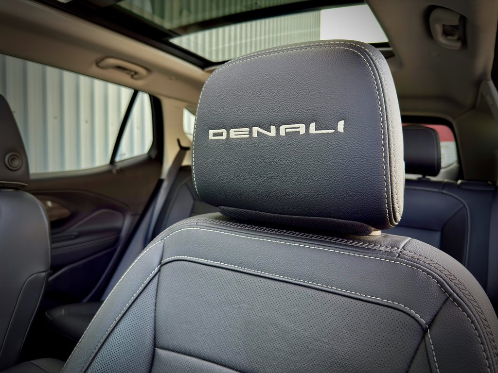GMC Terrain Denali 2022 à Notre-Dame-des-Prairies, Québec - 20 - w1024h768px