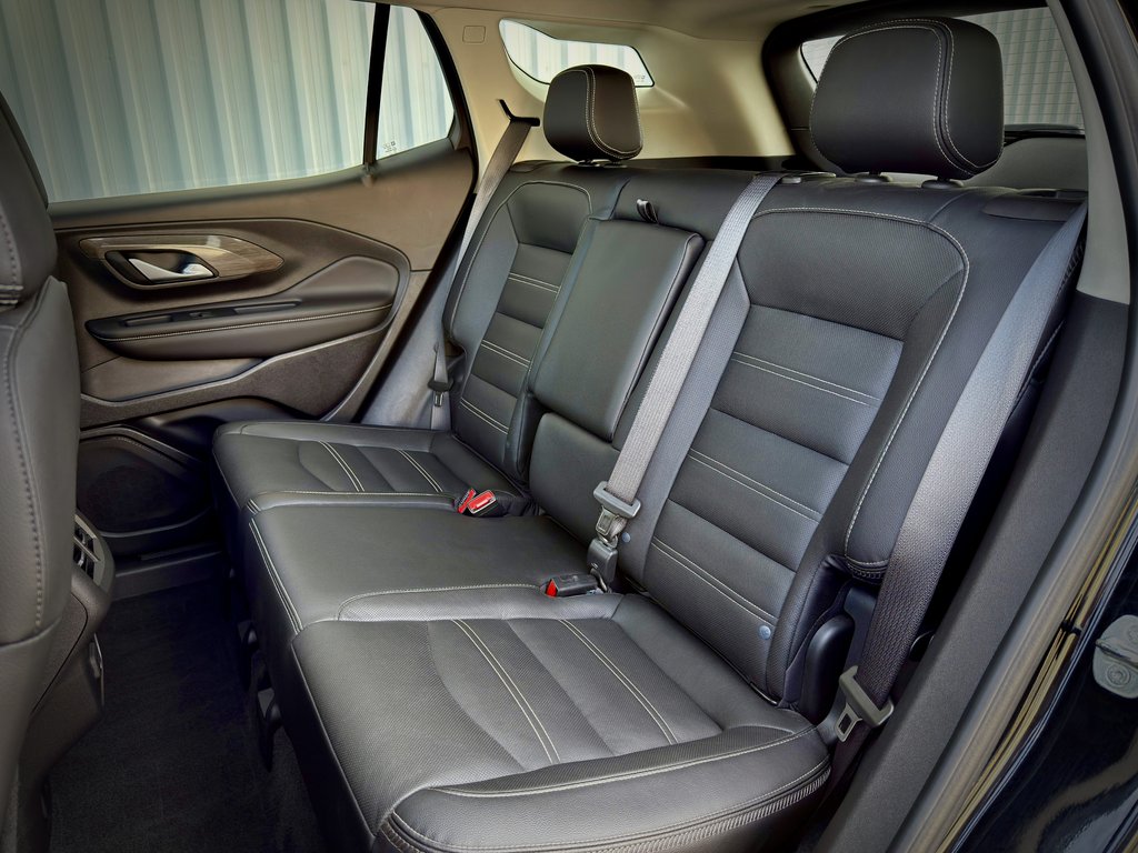 GMC Terrain Denali 2022 à Notre-Dame-des-Prairies, Québec - 19 - w1024h768px