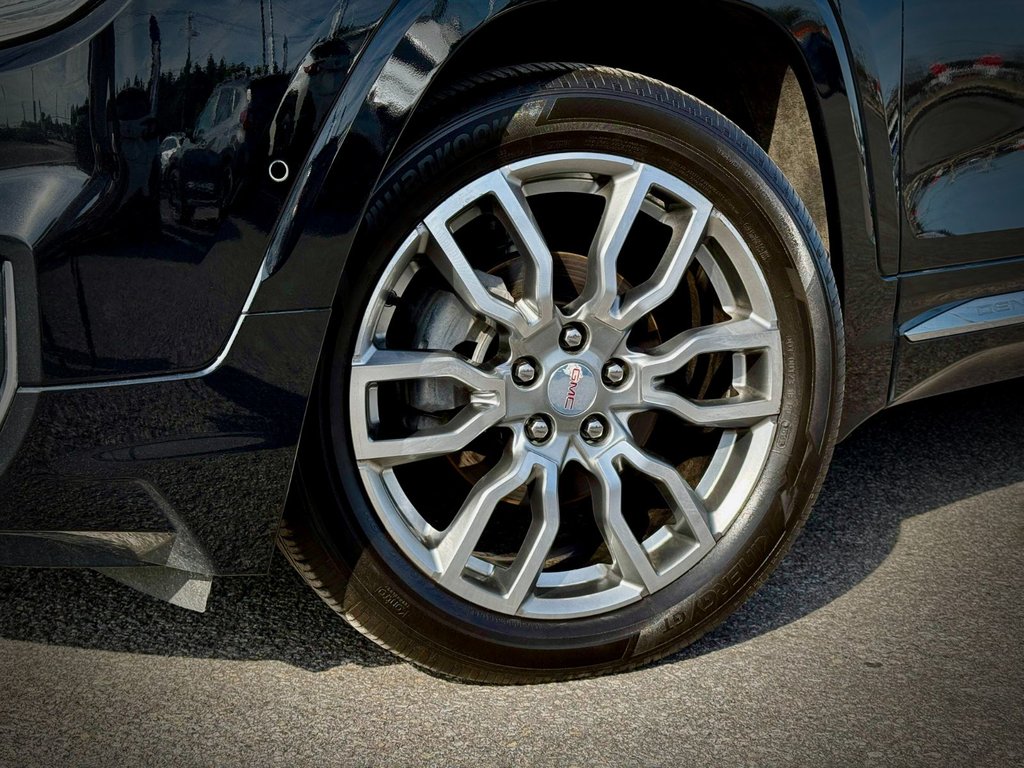 GMC Terrain Denali 2022 à Notre-Dame-des-Prairies, Québec - 14 - w1024h768px