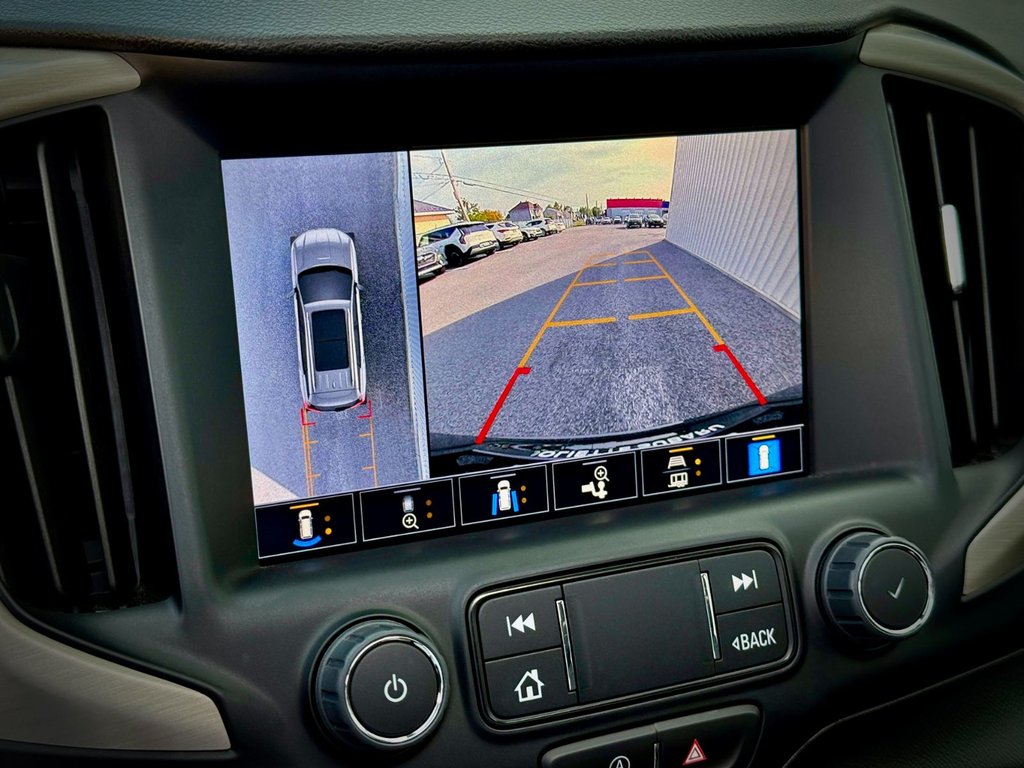 GMC Terrain Denali 2022 à Notre-Dame-des-Prairies, Québec - 29 - w1024h768px