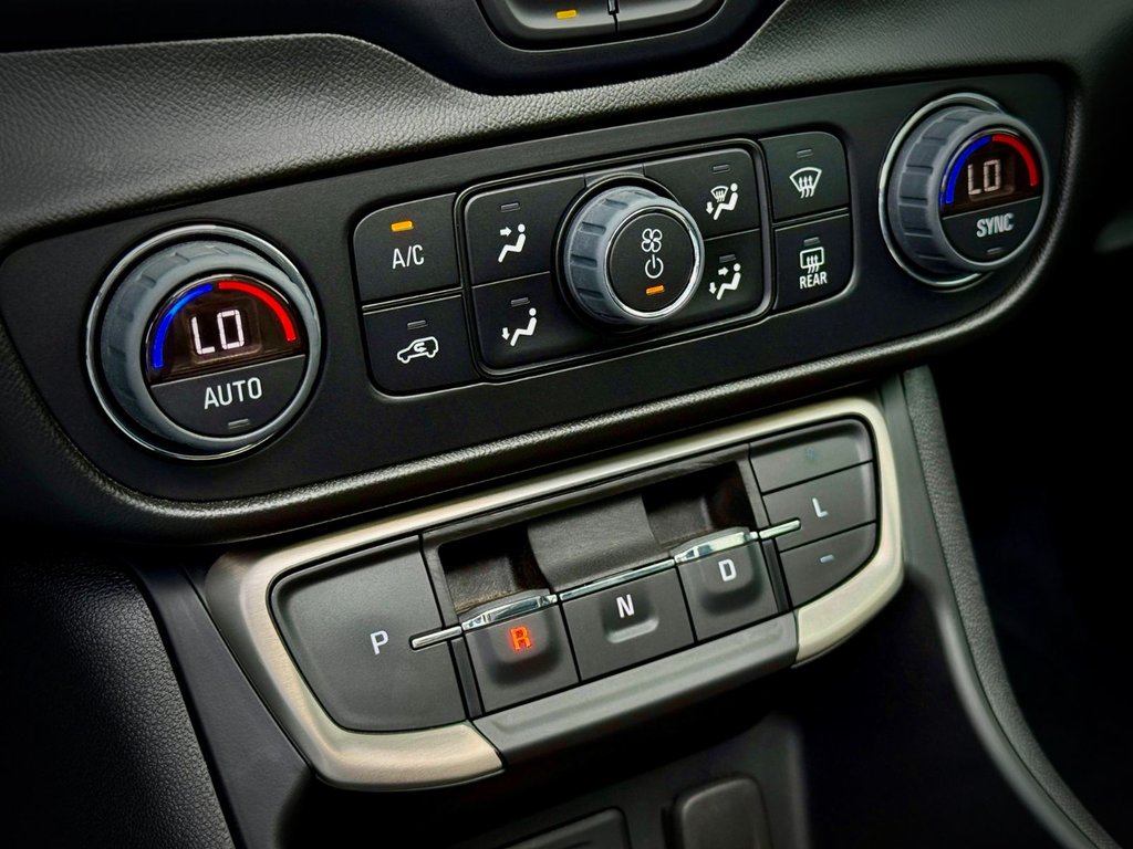 GMC Terrain Denali 2022 à Notre-Dame-des-Prairies, Québec - 30 - w1024h768px