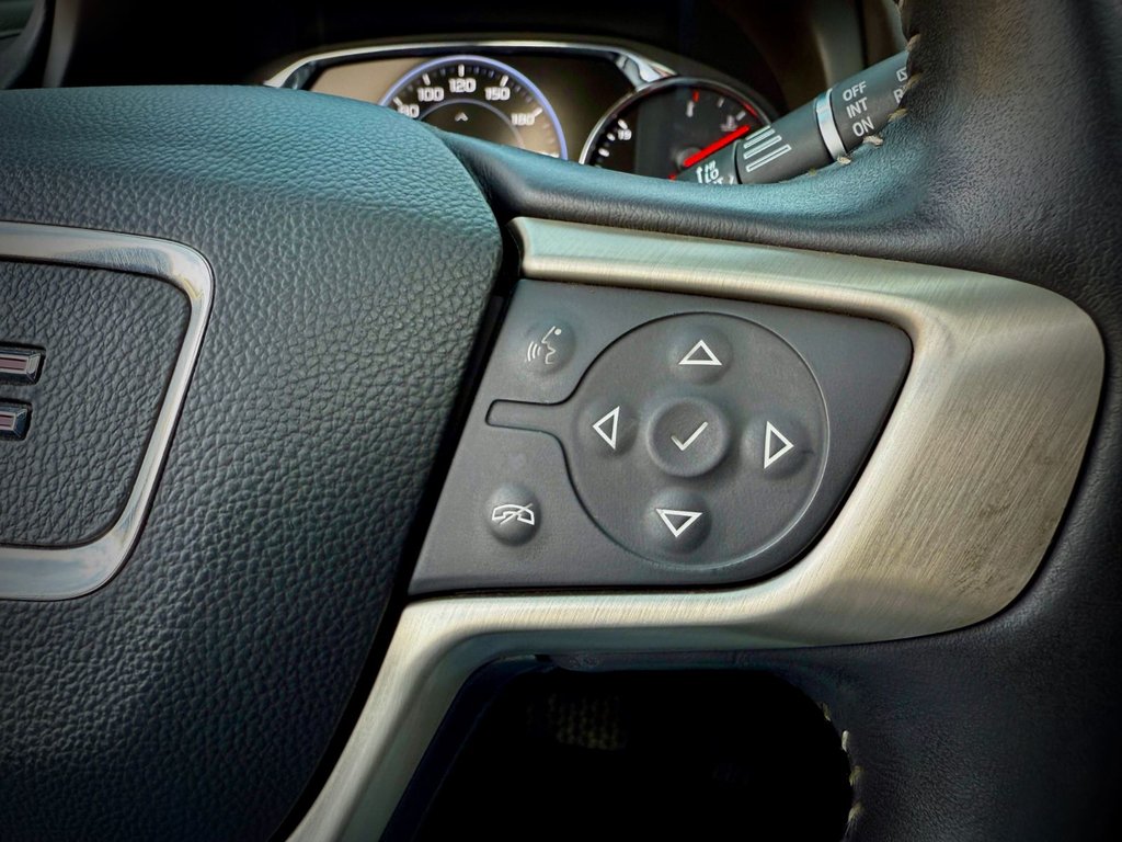 GMC Terrain Denali 2022 à Notre-Dame-des-Prairies, Québec - 26 - w1024h768px